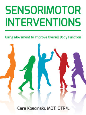 cover image of Sensorimotor Interventions